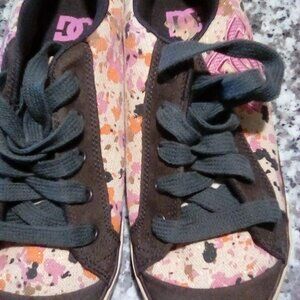 DG Skateboarding Sneakers